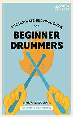 The Ultimate Survival Guide for Beginner Drummers