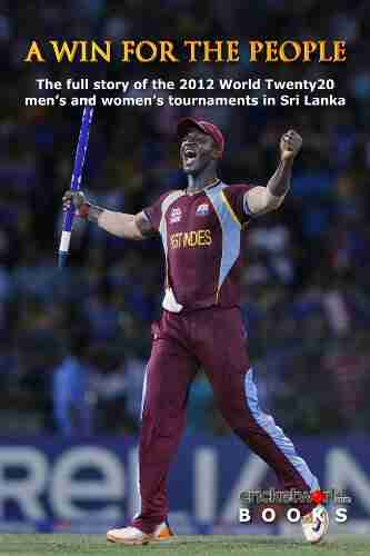 A Win For The People: The Story Of The 2012 World Twenty20