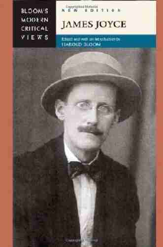 James Joyce (Bloom s Modern Critical Views (Hardcover))