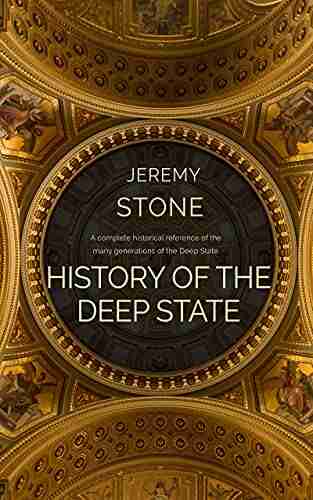 History Of The Deep State (New World Order 1)