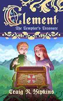 Clement: The Templar S Treasure Juan Arcones