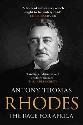 Rhodes: The Race For Africa