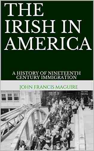 The Irish in America Dave Bentley