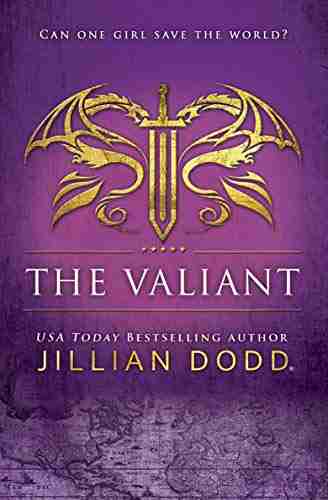 The Valiant (Spy Girl 4)