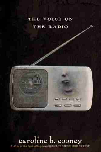 The Voice on the Radio (Janie Johnson 3)