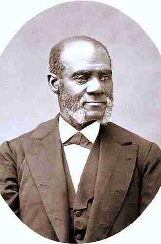 Theatre and Architecture Henry Highland Garnet