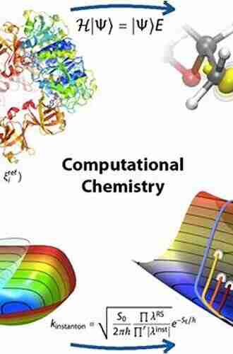 Theoretical And Computational Chemistry: Applications In Industry Pharma And Materials Science