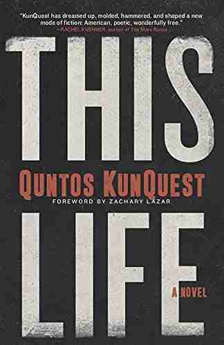 This Life Quntos KunQuest