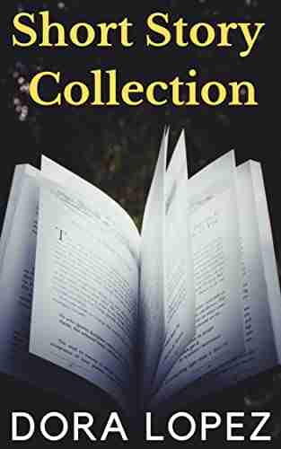 Short Story Collection: Three Interesting Story