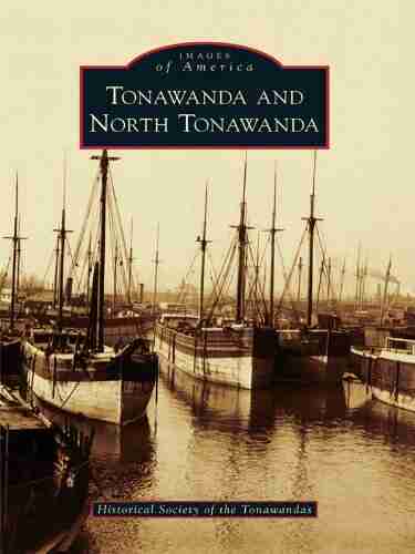 Tonawanda and North Tonawanda (Images of America)