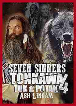 Tonkawa: Seven Sinners (Tuc Pokak 4)