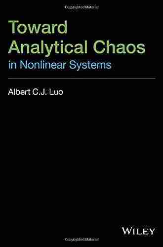 Toward Analytical Chaos In Nonlinear Systems