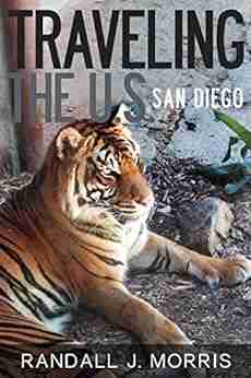 Traveling The U S : San Diego