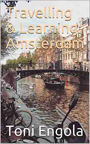 Travelling Learning: Amsterdam Samuel Johnson