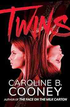 Twins Caroline B Cooney