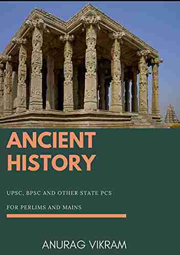 Ancient History : UPSC BPSC Other State PCS (UPSC Prep 2)