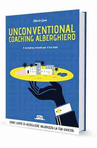 Unconventional coaching alberghiero Sara Gibson