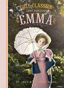 Cozy Classics: Emma Jack Wang