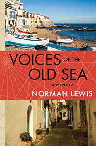 Voices Of The Old Sea