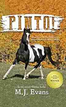 PINTO : Based Upon The True Story Of The Longest Horseback Ride In History