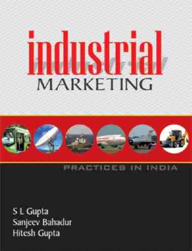 Industrial Marketing Fraser J Hay