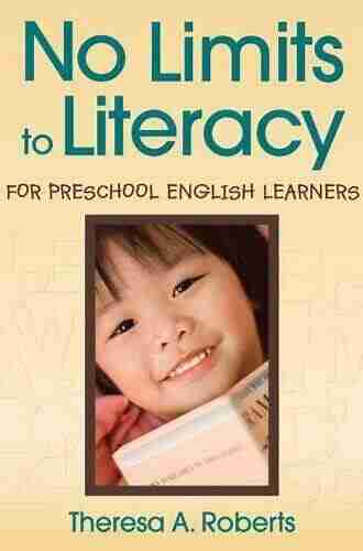 No Limits To Literacy For Preschool English Learners