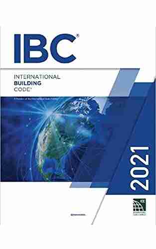 2021 International Building Code International Code Council