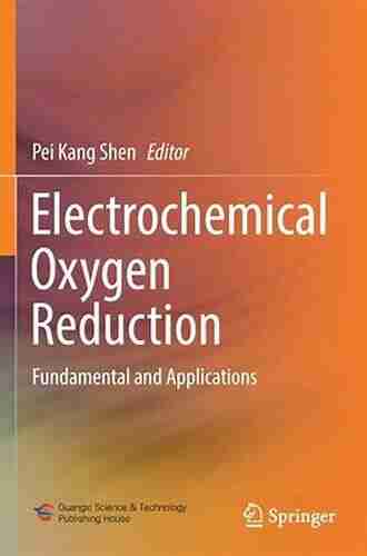 Electrochemical Oxygen Reduction: Fundamental And Applications