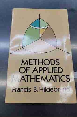 Methods Of Applied Mathematics (Dover On Mathematics)