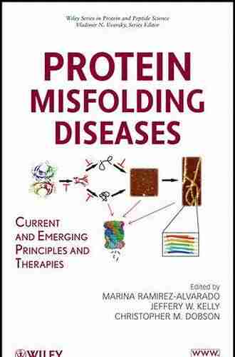 Protein Misfolding Diseases: Current and Emerging Principles and Therapies (Wiley in Protein and Peptide Science 14)