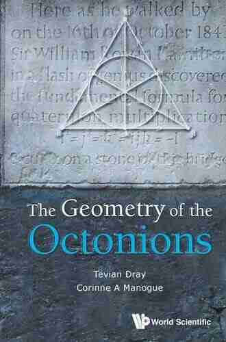 Geometry Of The Octonions The