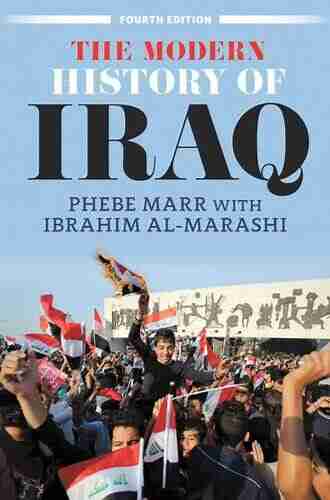 The Modern History of Iraq