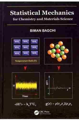 Statistical Mechanics for Chemistry and Materials Science