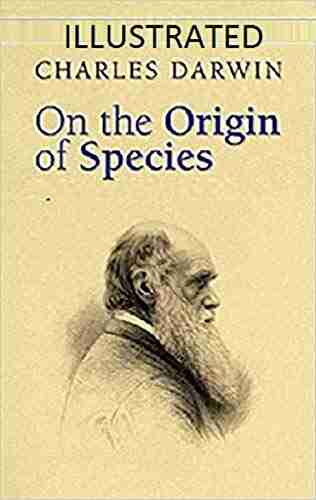 On the Origin of Species Illustrated