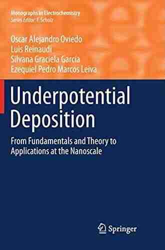 Underpotential Deposition: From Fundamentals and Theory to Applications at the Nanoscale (Monographs in Electrochemistry)