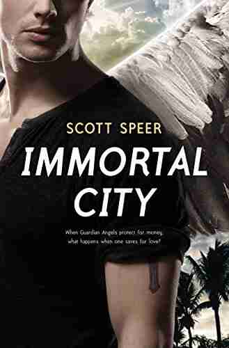 Immortal City Scott Speer