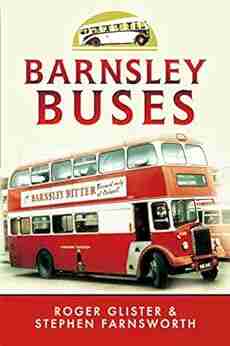 Barnsley Buses D Caroline Coile