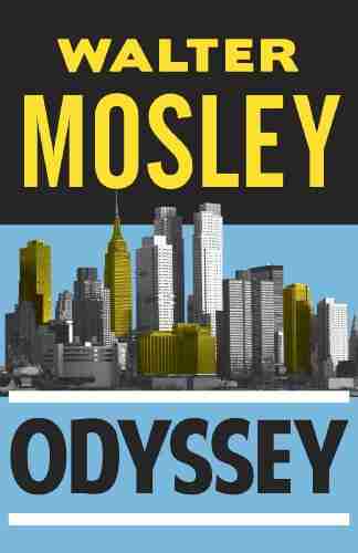 Odyssey Walter Mosley