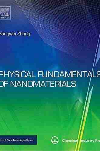 Physical Fundamentals Of Nanomaterials (Micro And Nano Technologies)