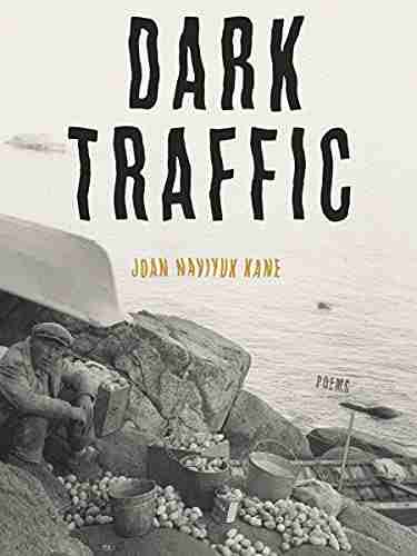 Dark Traffic: Poems (Pitt Poetry Series)