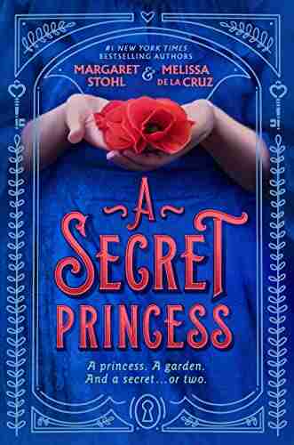 A Secret Princess Margaret Stohl