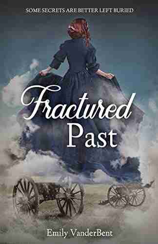 Fractured Past: Some Secrets Are Better Left Buried (Crimson Time 2)