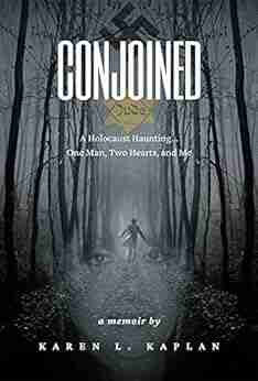 CONJOINED: A Holocaust Haunting One Man Two Hearts And Me