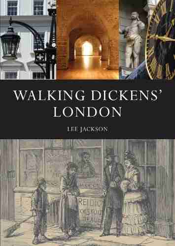 Walking Dickens London (Shire General)