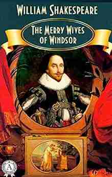 The Merry Wives Of Windsor (Cambridge School Shakespeare)