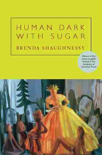 Human Dark with Sugar Brenda Shaughnessy