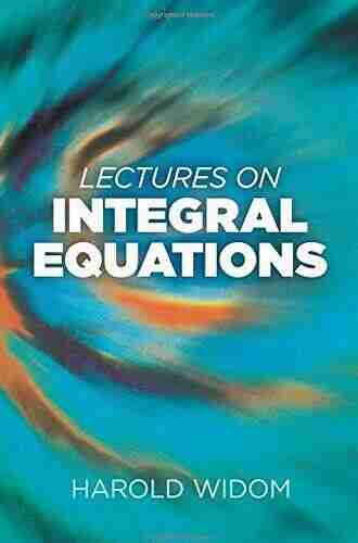 Integral Equations (Dover On Mathematics)