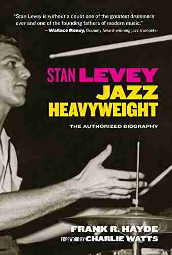 Stan Levey: Jazz Heavyweight Hazel Dickens