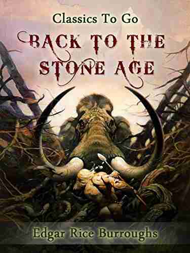 Back To The Stone Age (Classics To Go)