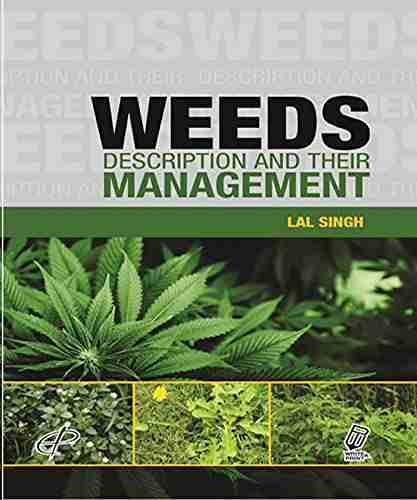 Weeds: Description and their Management